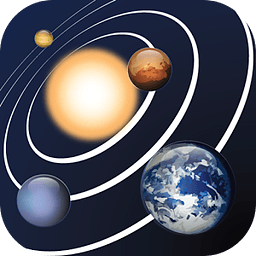 EON AR Solar System