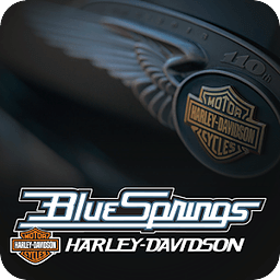 Blue Springs Harley-Davi...