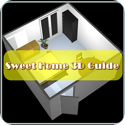 Sweet Home 3D Guide