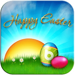 Happy Easter Day