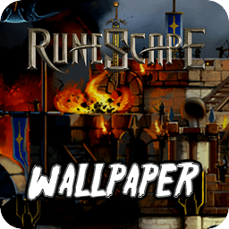 Runescape HD Wallpaper