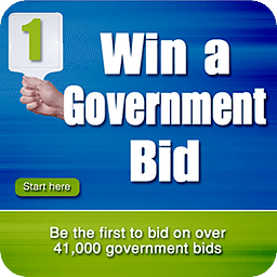 Win Government Bids