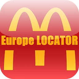 欧洲麦当劳位置
