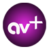 AV+