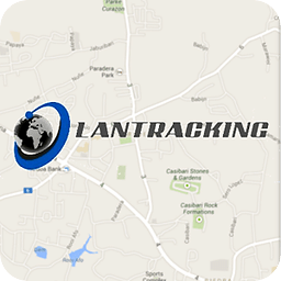 Cellphone GPS Tracking