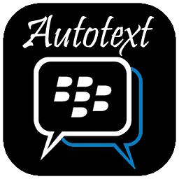 Autotext BBM Guide