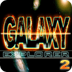 GALAXY EX 2 动态壁纸