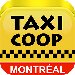 Taxi coop mtl