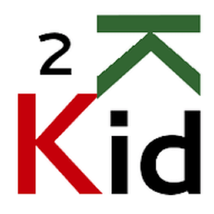 Kids2Kids Jogo Cores em Inglês