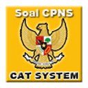 Soal CPNS Sistem CAT Apps