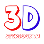 3D Stereogram