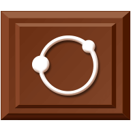 Love in Chocolate Icon P...