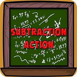 Subtraction Action