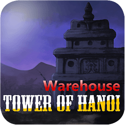 Tower of Hanoi_ver.WareHouse