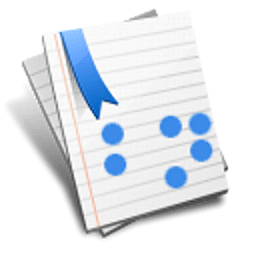 Braille Notes