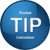 Pocket Tip Calculator