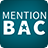 Mention BAC