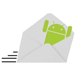 Droid easy email sender