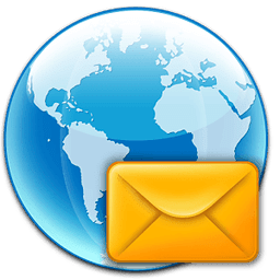 Email Web Browser