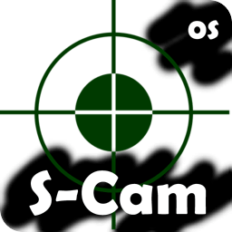 Spy Camera OS (Open Source)