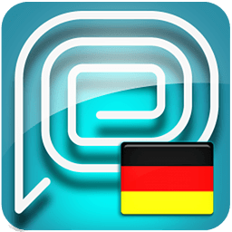 Pansi SMS German language