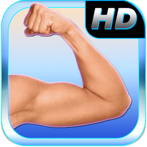 最好手臂健身 Best Arms Fitness