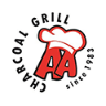 AA Charcoal Grill