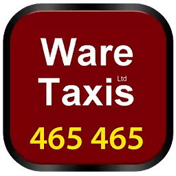 Ware Taxis Ltd