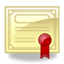 DL Certificate Maker