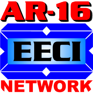 AR-16 Network Relay Controller