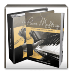 Become Piano Mastery Bas...