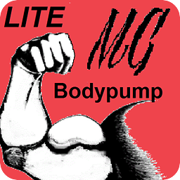 Muscle Gains - Bodypump LITE