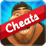 Cheats for The Croods