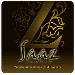 Saaz Jewels