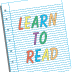 Kids Read-English