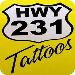 231 Tattoos