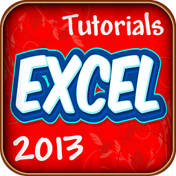 Learn Exce 2013 Tutorial...