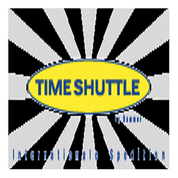 Time Shuttle Track