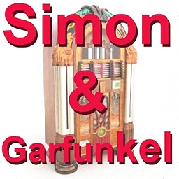Simon and Garfunkel JukeBox