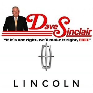 Dave Sinclair Lincoln