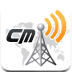 覆盖映射（GSM + CDMA）