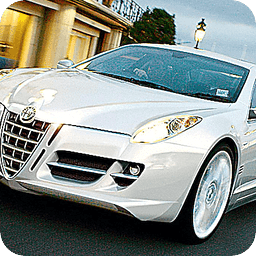 Alfa Romeo Giulietta by ...