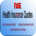 Free Health Insurance Quotes