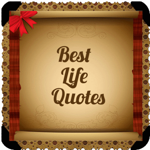 The Best Life Quotes Images