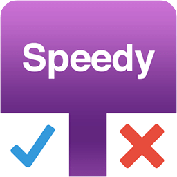 Speedy Words: SAT-GRE-GM...