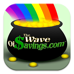 The Wave Of Savings