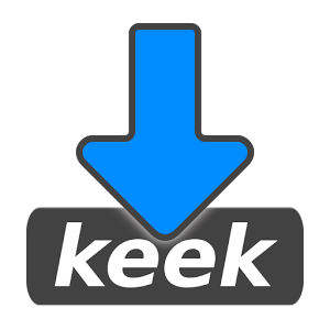 Keek Video Downloader