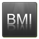 BMI健康自测