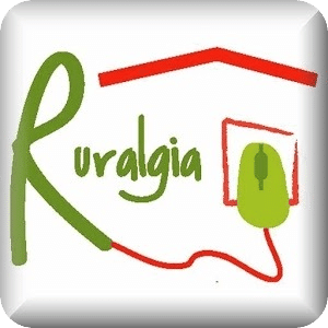 Ruralgia. Casas Rurales.