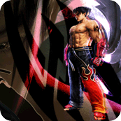 Tekken3